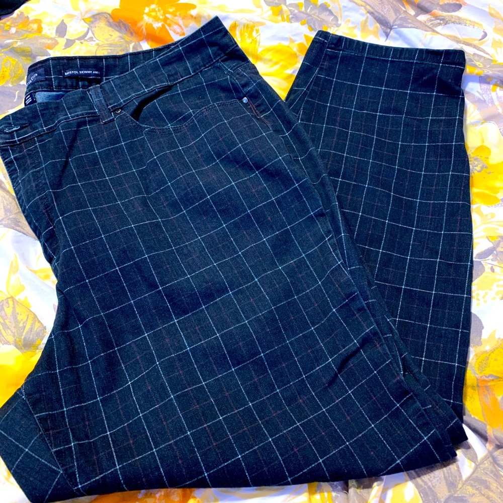 Women’s Charter Club dress pants